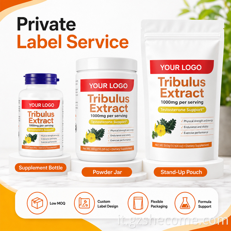 Tribulus capsules10